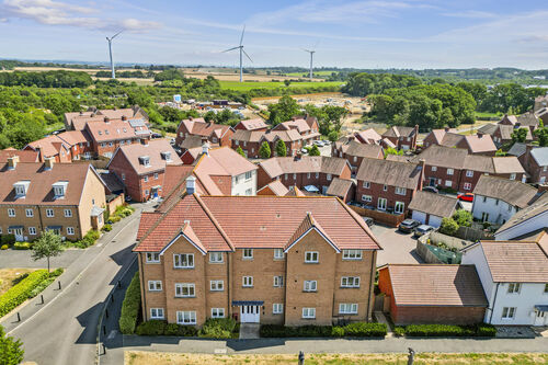 Kensington Way, Polegate