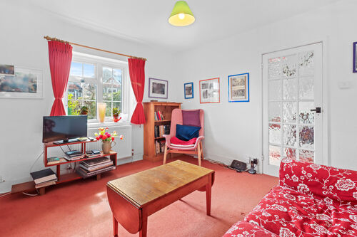 Beachy Head Road, Eastbourne