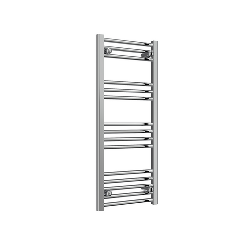 Reina CAPO TOWEL RAIL - 400 X 1000 FLAT CHROME