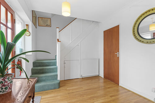 Lindfield Road, Eastbourne