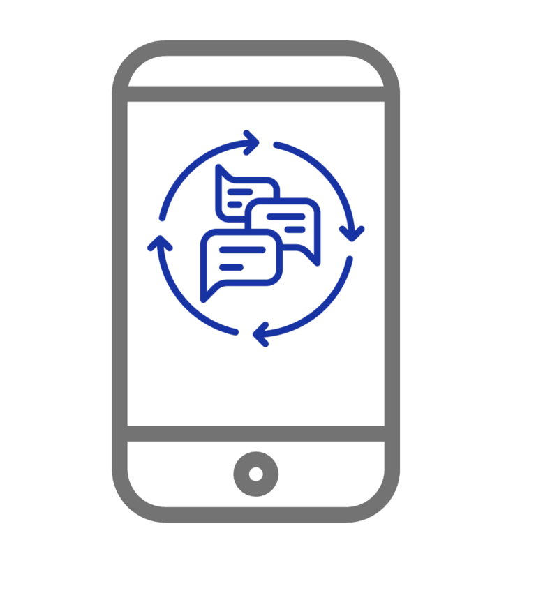 AI-assisted chatbox - a prototype to help older adults live more independently 