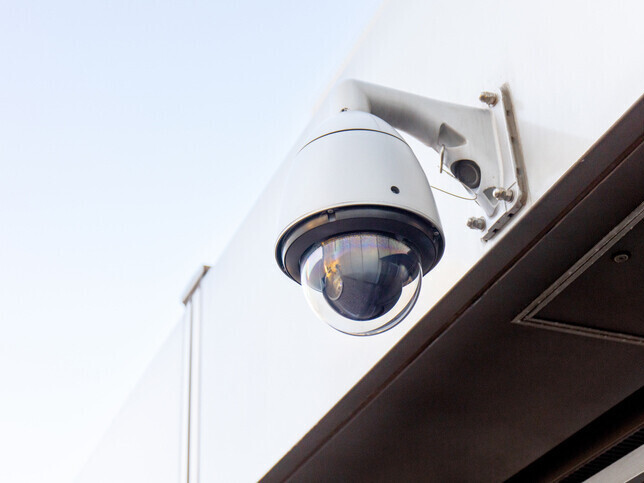 Rapid CCTV Deployment