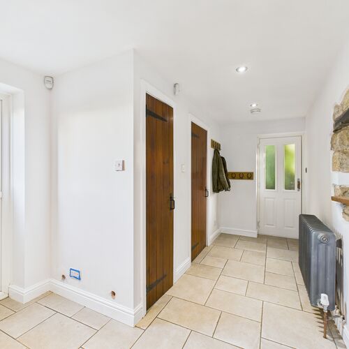 Cuttle Mill Bank Cottage