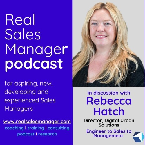 24 Rebecca Hatch Engineering to Sales to Management