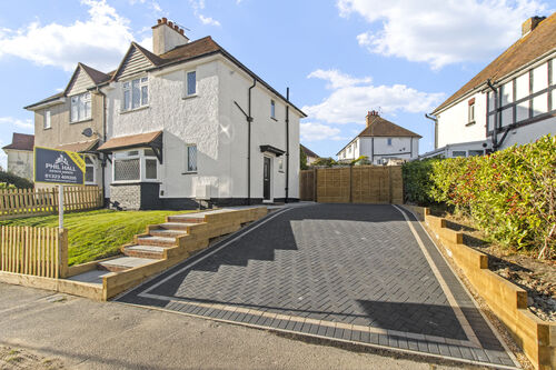Rotunda Road, Eastbourne