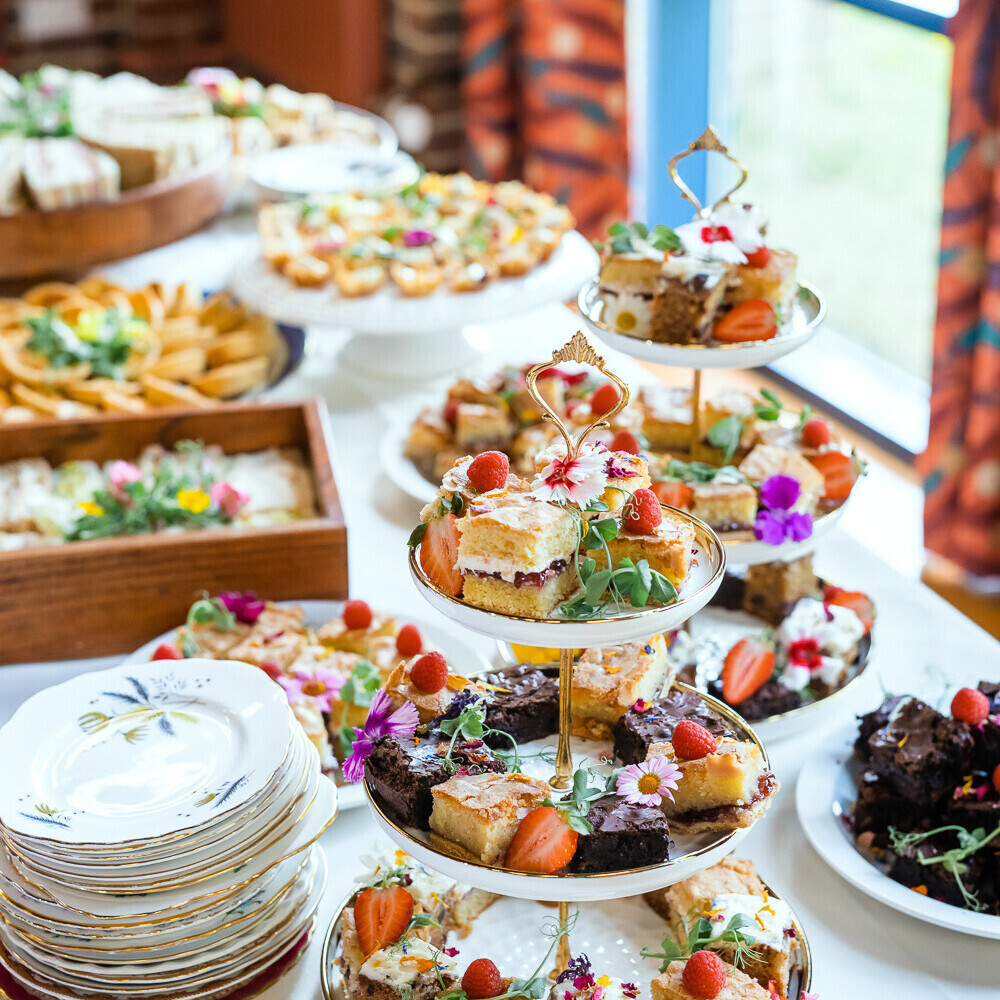 Honouring Womanhood!