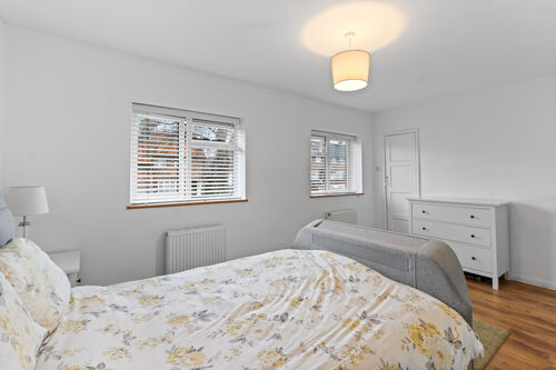 Henfield Road, Eastbourne