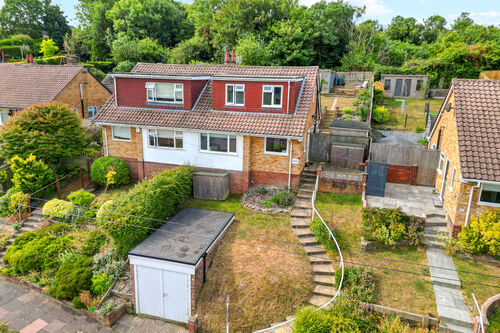 Selmeston Road, Eastbourne