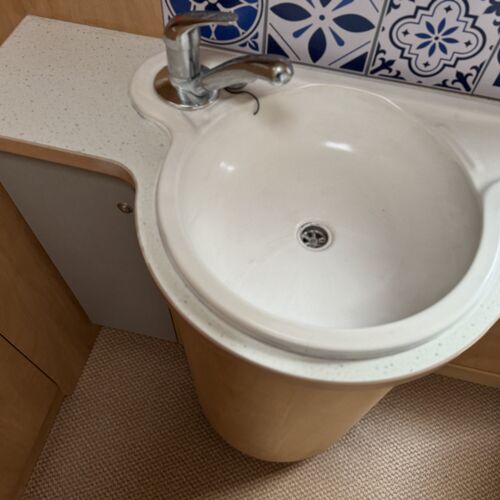 Burstner A642-2 Motorhome 5 Berth 2002 (52)reg Fiat Ducato ALKO 2.8 TD Huge Spec