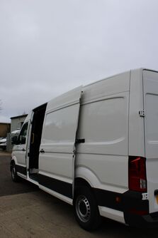 Gallery | Nav Van Hire Ltd