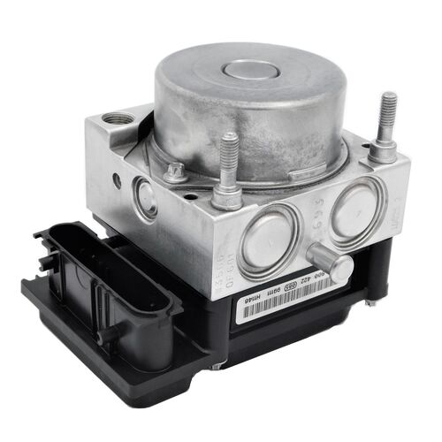 Vauxhall Corsa D ABS Pump + ECU - AQ "EXCHANGE"