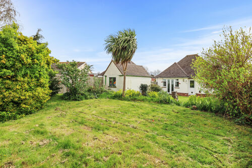 St Johns Road, Polegate