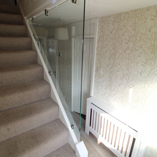 Hawthorn Court, Kilwinning 