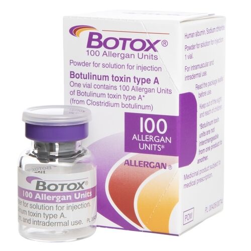 What is the difference between botox and filler?
