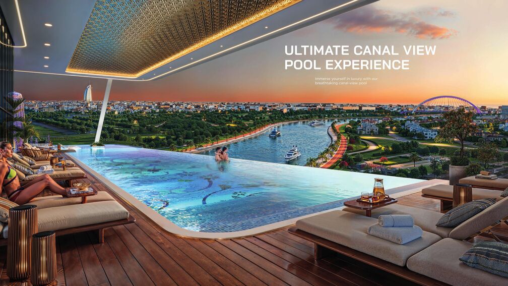 BAYZ 102-BUSINESS BAY