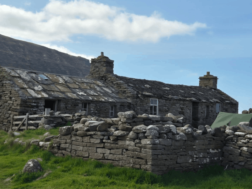 Orkney Transfers