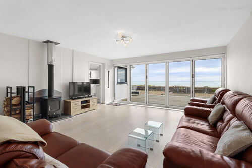 Coast Road, Pevensey Bay, Pevensey