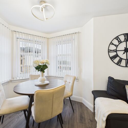 St Johns Place, Ardrossan 