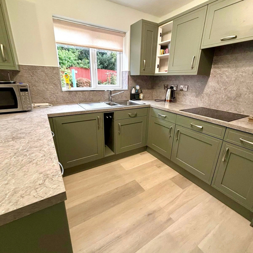 Portfolio | M &amp; M INTERIORS | Kitchens Colwyn Bay Llandudno Rhyl Abergele Conwy North Wales | Bedrooms Colwyn Bay Llandudno Rhyl Abergele Conwy North Wales | Bathrooms Colwyn Bay Llandudno Rhyl Rhos Conwy North Wales