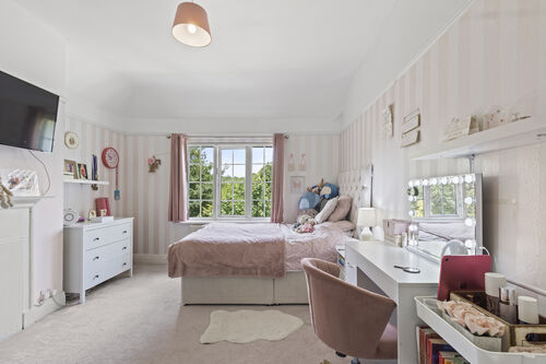 Kings Avenue, Eastbourne