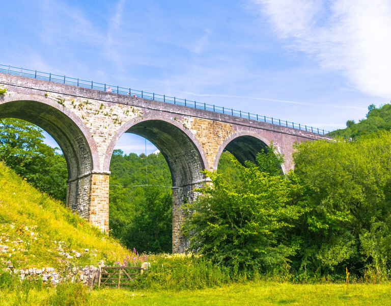 Heritage Consultancy North Staffordshire