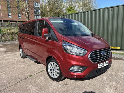 Bridgeway Motors
