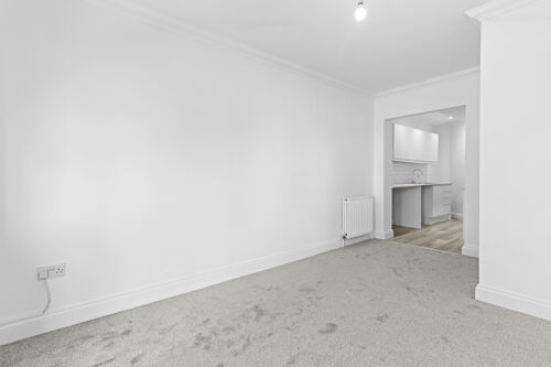 Jevington Gardens, Eastbourne