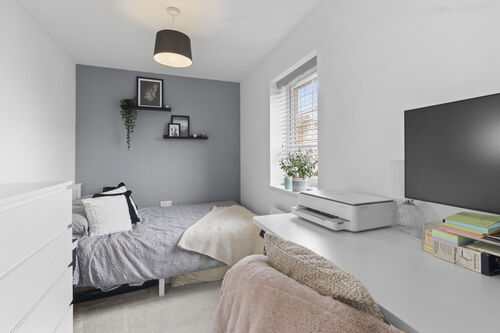 Campbell Drive, Eastbourne