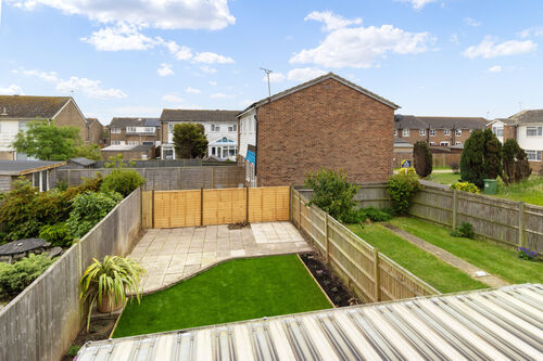 Badlesmere Road, Eastbourne