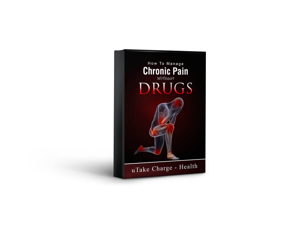 How to manage chronic pain without drugs