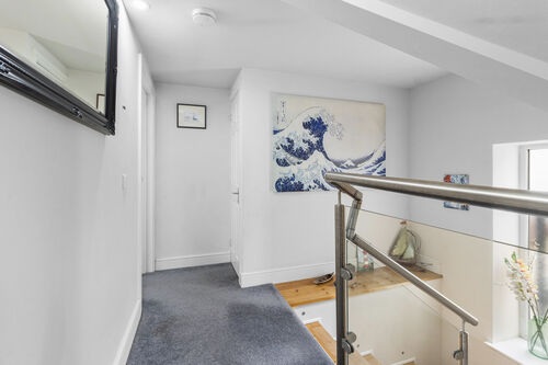 Coast Road, Pevensey Bay