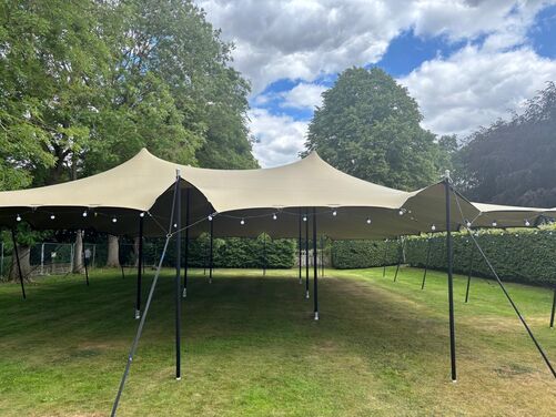 Gallery | Yorkshire Stretch Tents | Bespoke Stretch Tents Hire Yorkshire | Festival Marquee Hire | Wedding Venue Tent Hire