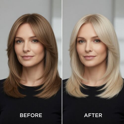 TIGI Copyright Colour Lift Permanent Creme Haircolour 60ml/58g - 100/0 Ultra Light Natural Blonde