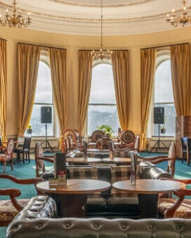 Grand Hotel Scarborough