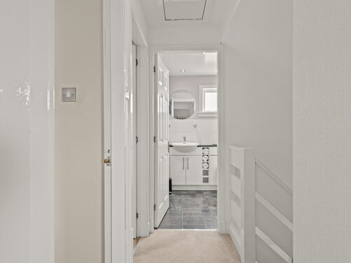 Mercat Place, Clackmannan, FK10 4SS