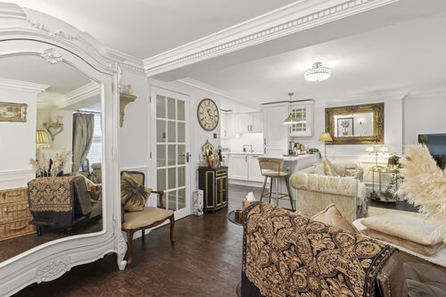 Silverdale Road, Eastbourne