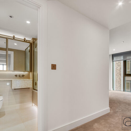 Fitzroy House, London, SW11