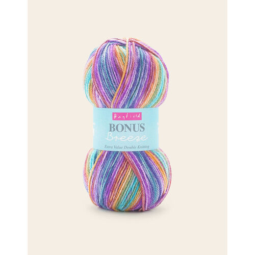 Sirdar Hayfield Breeze DK