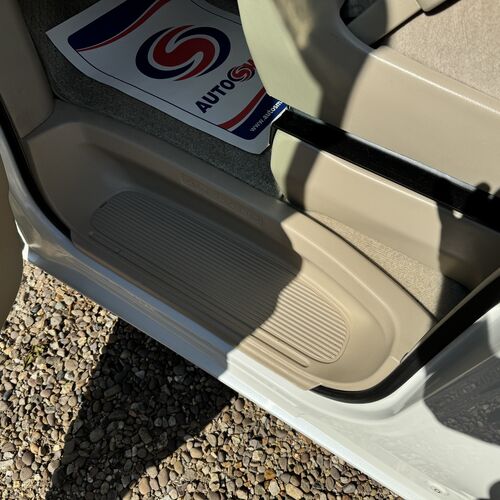 2004 Toyota Alphard 2.4 Petrol Automatic Camper Van 4 Berth