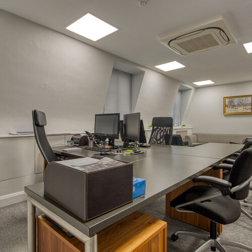 Baker Street, London, W1U