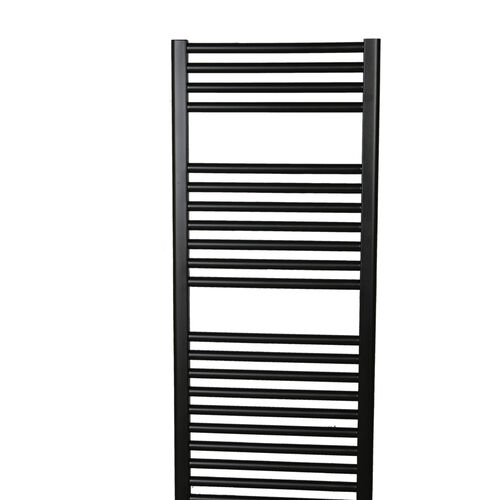 Ultraheat Chelmsford 25MM Bar Range (Black Metalic) - PRICES STARTING FROM...