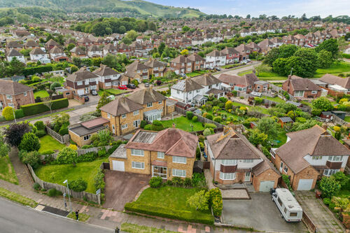 Lindfield Road, Eastbourne