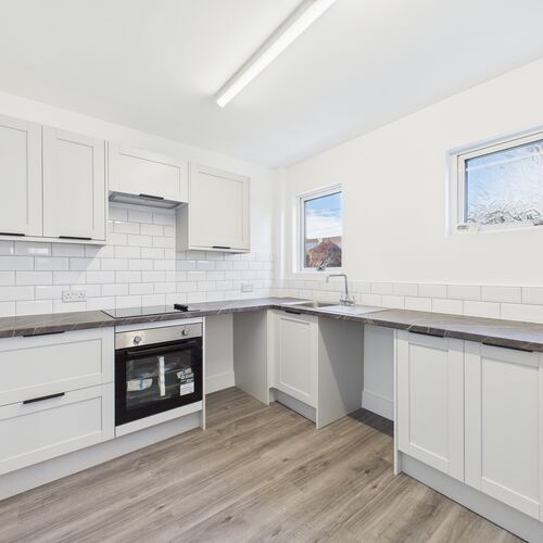 Caledonian Road, Stevenston 