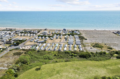 Eastbourne Road, Pevensey