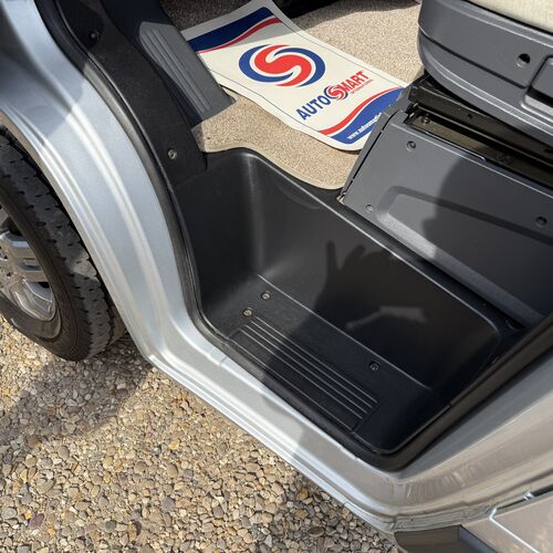 2015 65reg Autocruise Rhythm Peugeot Boxer - 1 Owner - Full History