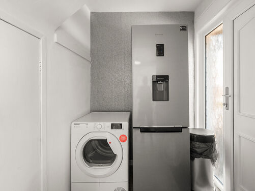 Johnstone Street, Alva, FK12 5AG