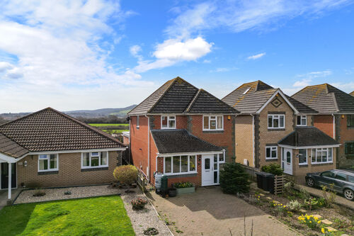 St Marys, Aberdale Road, Polegate