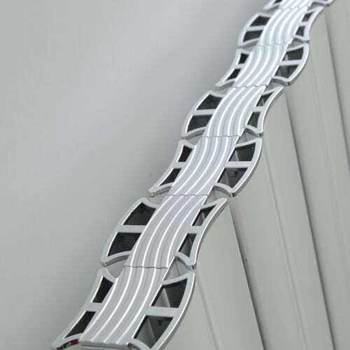 Ultraheat Virtu Designer Aluminium radiators
