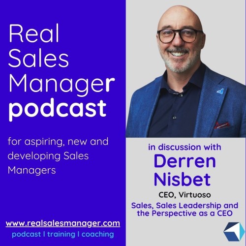 18. Derren Nisbet and the CEO perspective