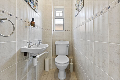 Middleton Drive, Eastbourne